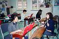 Metropolitan Cantonese School 1 (Sept. 2000 - Jun. 2003)